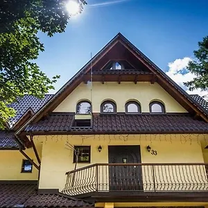  Apartament Nad Potokiem