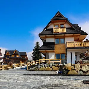 Tatrzanska Polana - Tatra Mountain View, Free Parking & Wifi Zakopane
