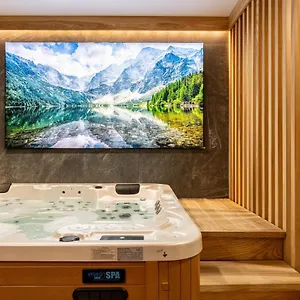 Maja Apartzakop Zakopane