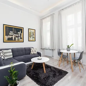 Two Bedroom - Starowislna 36 Apartament Kraków
