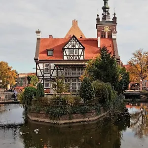 Ina Rent Kowalska Apartament Gdańsk